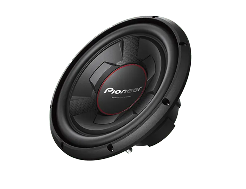 Pioneer Ts-W306r 12" Subwoofer 1