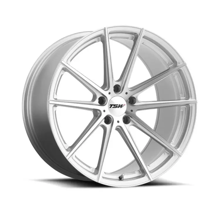 Tsw Bathurst Rotary Forged Wheel (20/21") 1