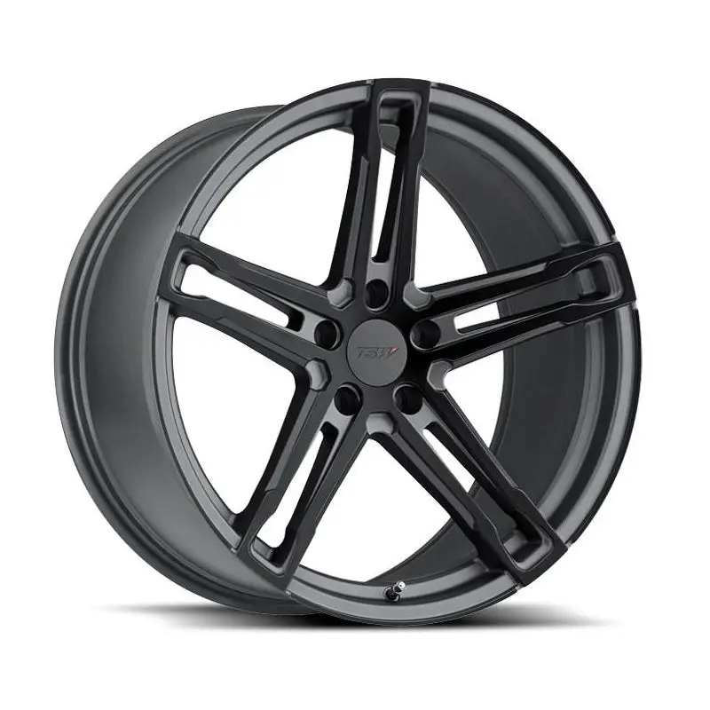 Tsw Mechanica Rotary Forged Wheel (19") 1