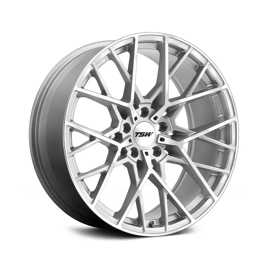 Tsw Sebring Wheel (19/20") 1