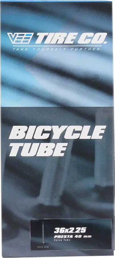 Vee Tire Co. Presta Specialty Tube 1