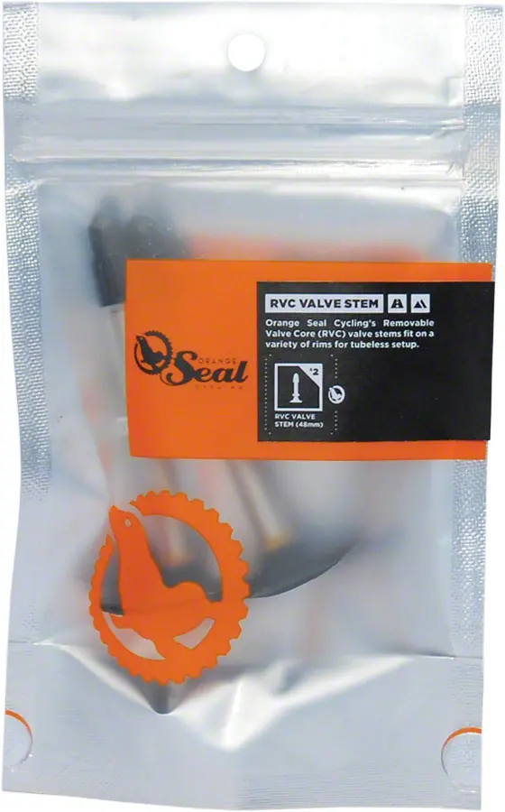 Orange Seal Rvc 1