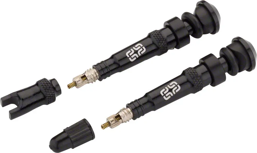 E*Thirteen By The Hive Tubeless Valves 1