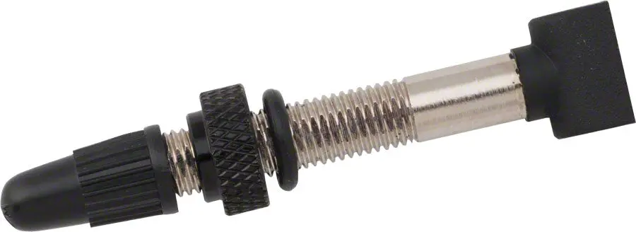 Shimano Tubeless Rim Valves 1