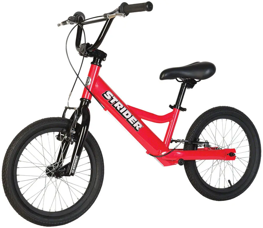 Strider Sports 16 Sport Balance Bike 1