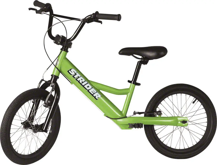 Strider Sports 16 Sport Balance Bike 2