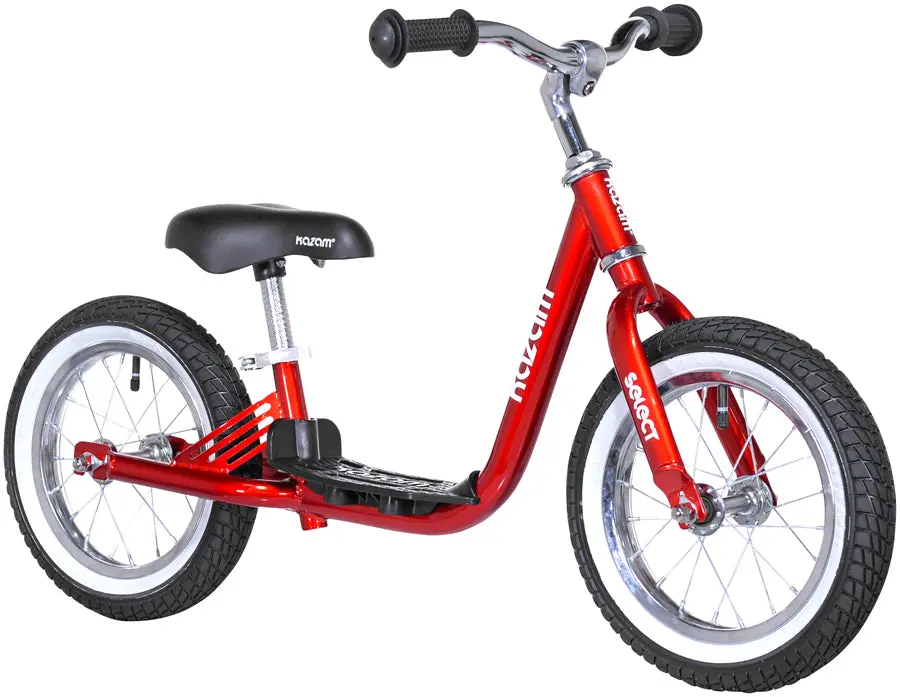 Kazam Select 12" Balance Bike 4