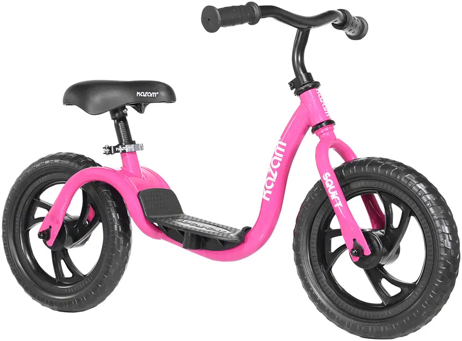 Kazam Squirt 12" Balance Bike 1