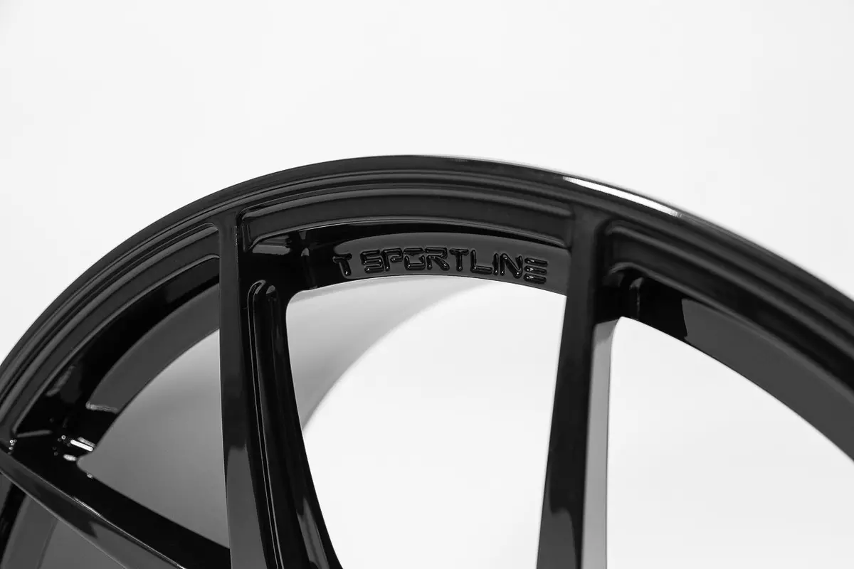 Txl115 21" Tesla Model Y Fully Forged Lightweight Tesla Wheel And Tire Package (Set Of 4) 16