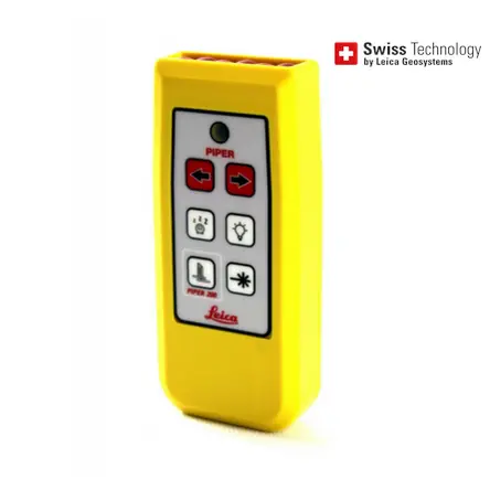 Ir Remote Control For Piper 1