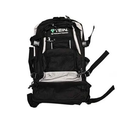 Tein Backpack - Black 1
