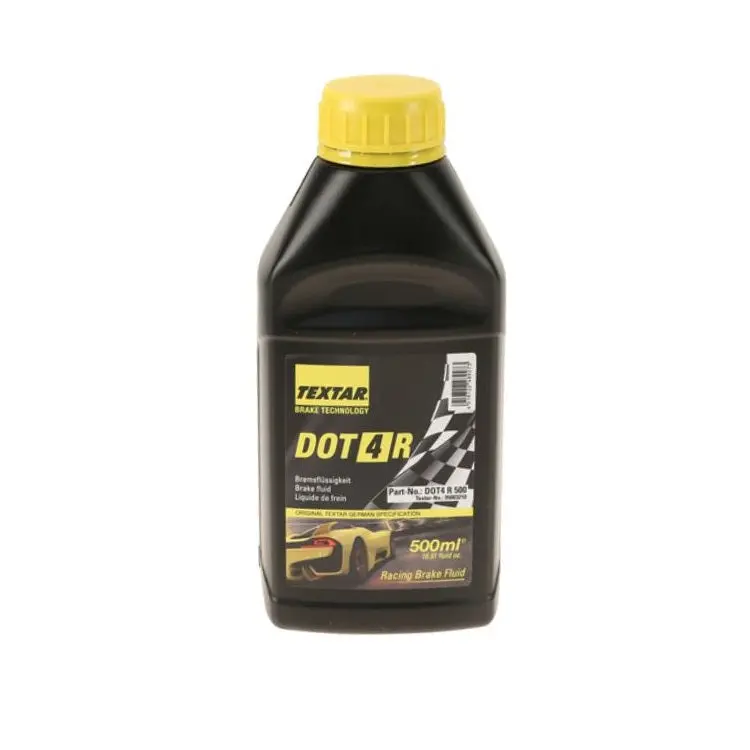 Textar Dot4 Racing Brake Fluid 0.5L 1