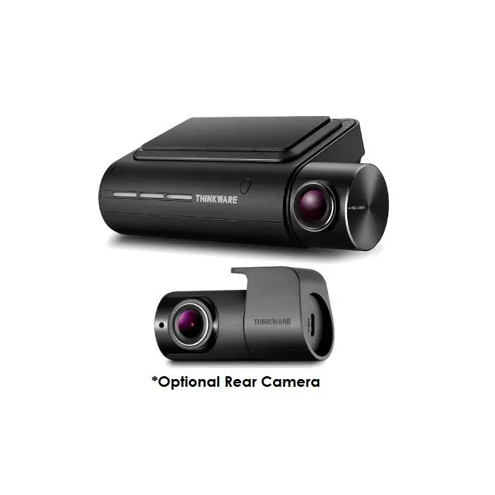 Thinkware F800 Pro Dash Cam 1