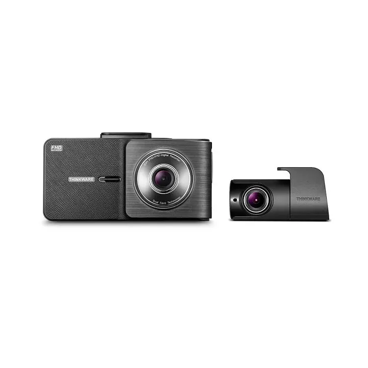 Thinkware X550 Dash Cam 1