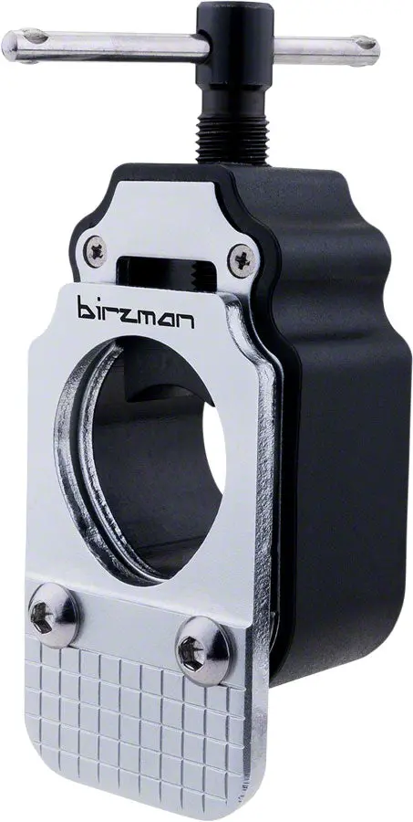 Birzman Threadless Saw Guiide 1