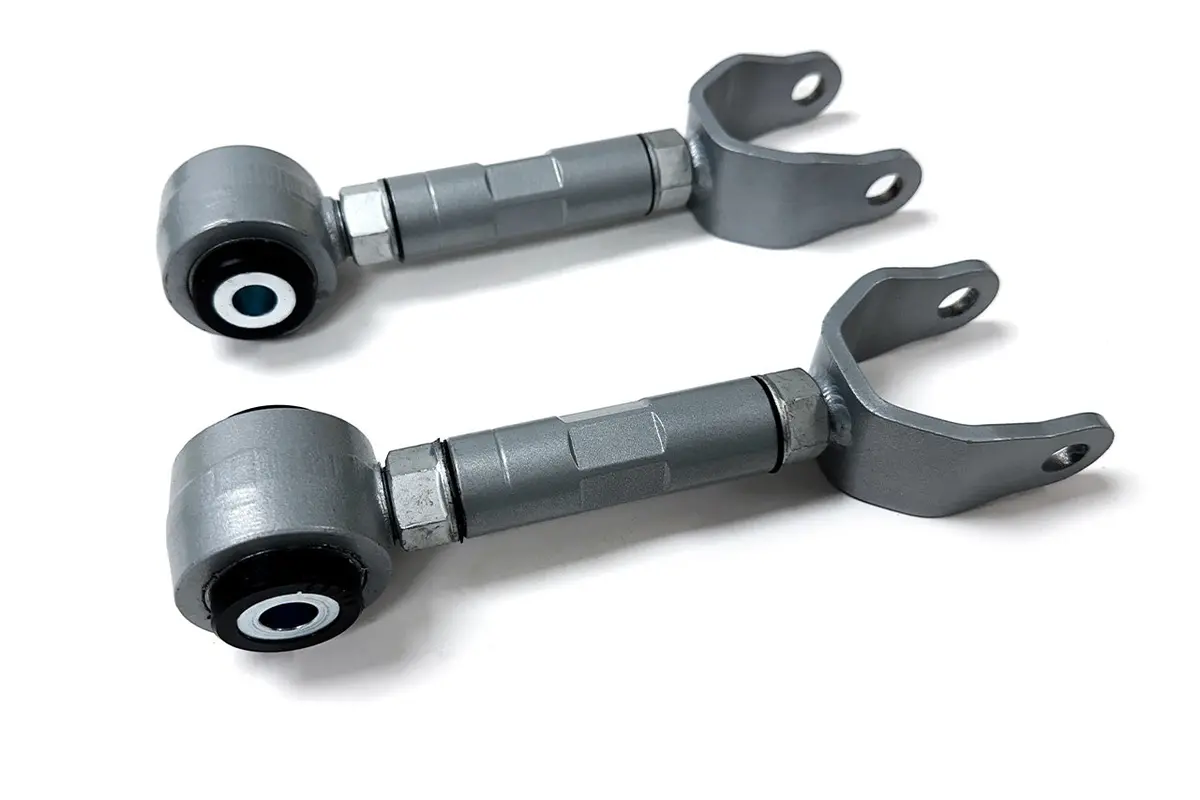 Tesla Model 3 / Y Heavy-Duty Adjustable Rear Toe Link Arms 1