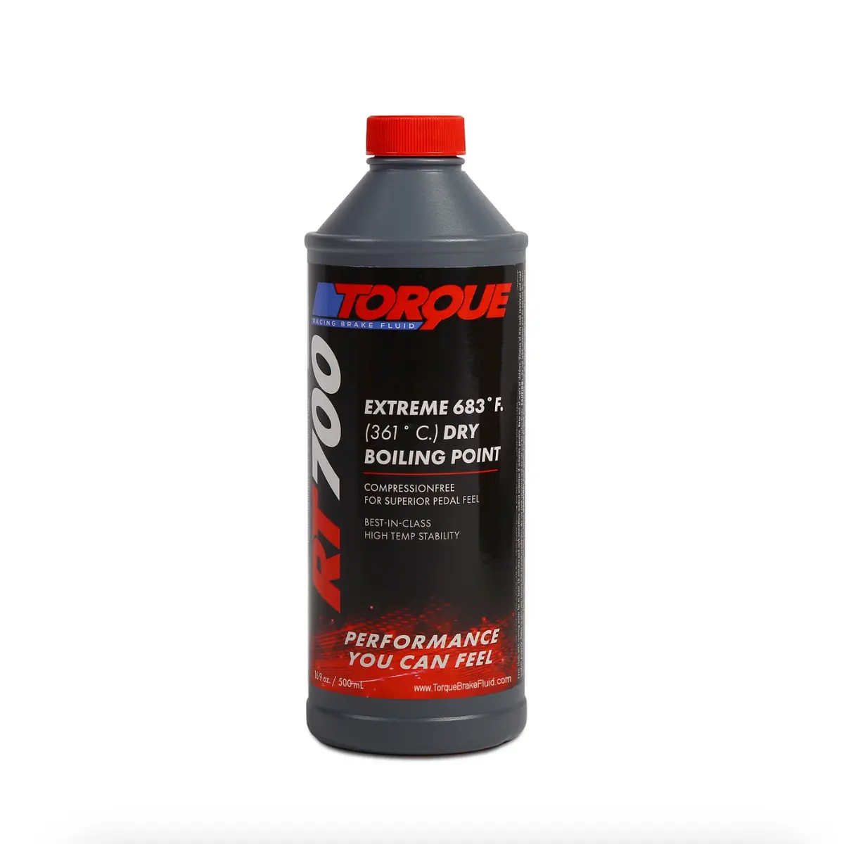 Torque Rt700 Racing Brake Fluid (2 For $90!) 1