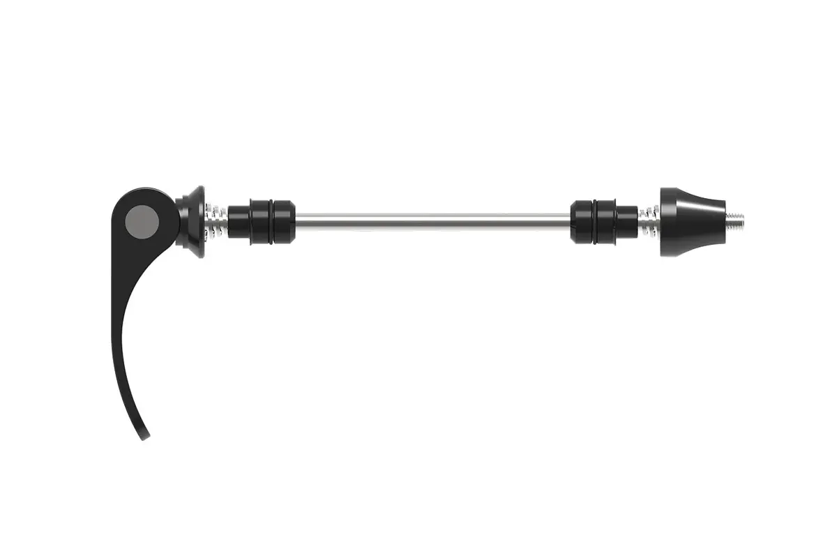 Treefrog 9Mm Plugs For 12 X 100Mm Bike Rack Thru Axle Fork Mount With Quick Release 1