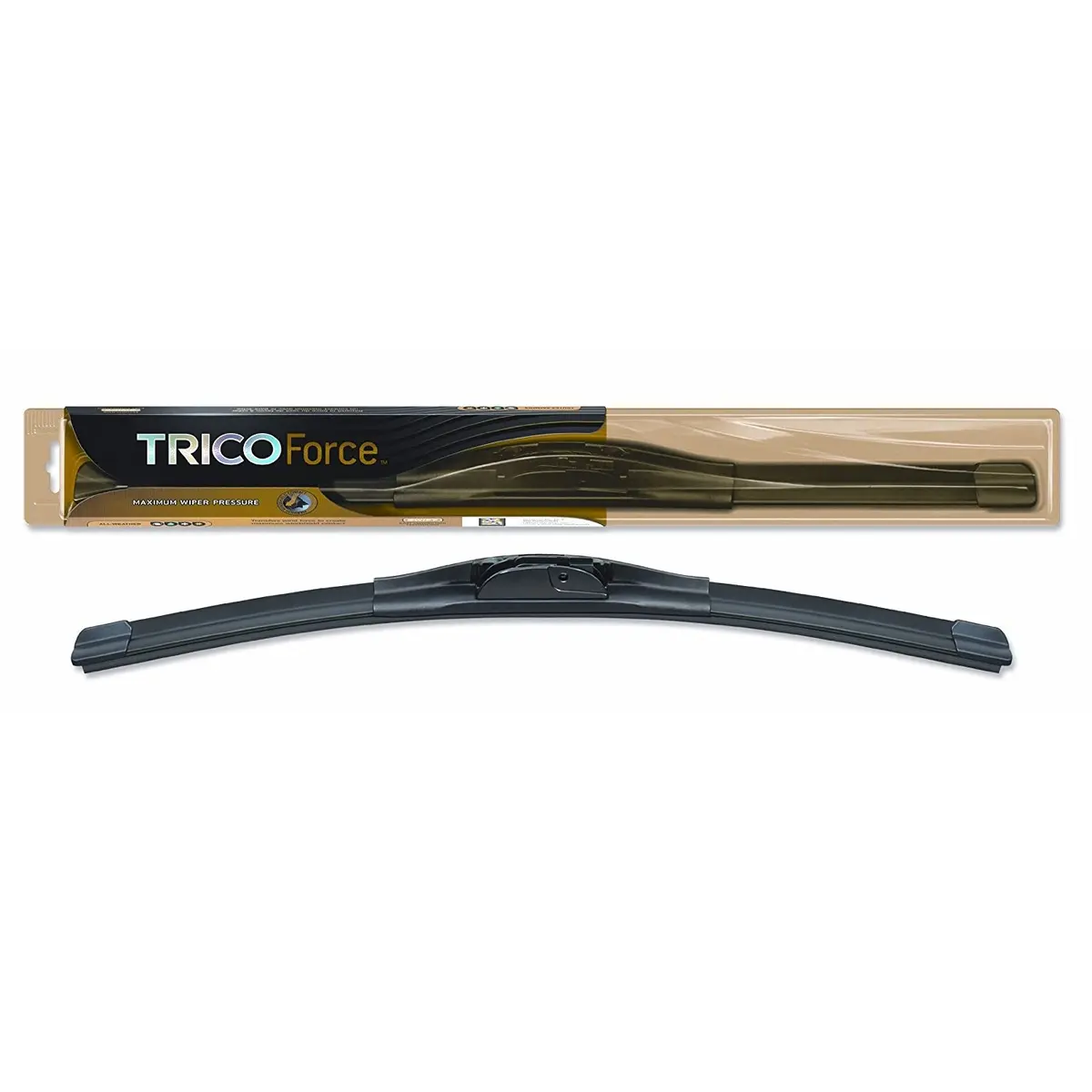 Trico Force High Performance Wiper Blades 1