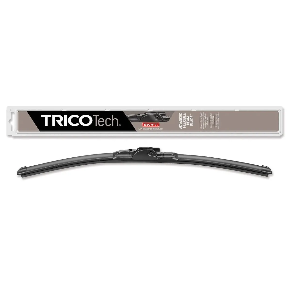 Trico Tech Flexible Beam Wiper Blades 1