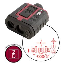 Trupulse 200X Rangefinder 1