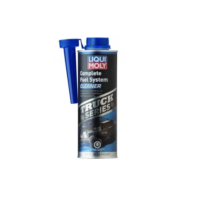 Liqui Moly Truck Series Complete Fuel System Cleaner Lm20250 1
