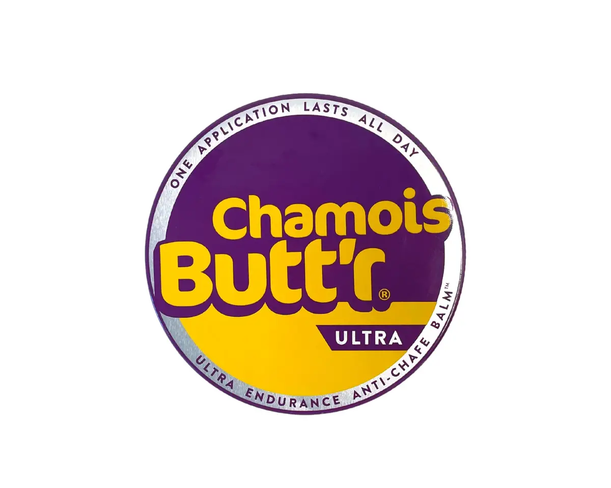 Chamois Butt'r Ultra Anti-Chafe Balm 1