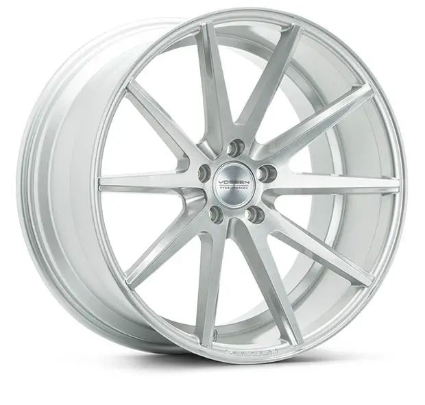 Vossen Hybrid Forged Vfs1 Wheels 1