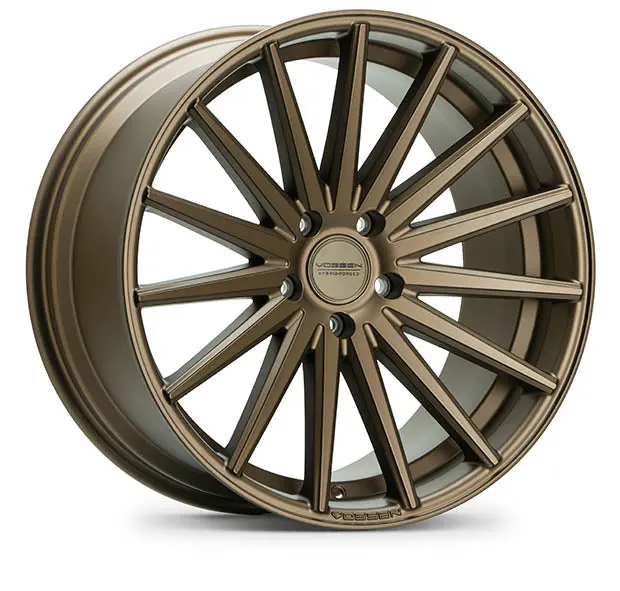 Vossen Hybrid Forged Vfs2 Wheels 1