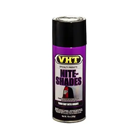 Vht Nite-Shades Black Light Paint 1
