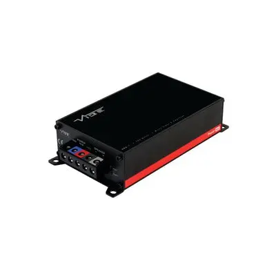 Vibe Powerbox Micro 170/250W Mono Amplifier 1