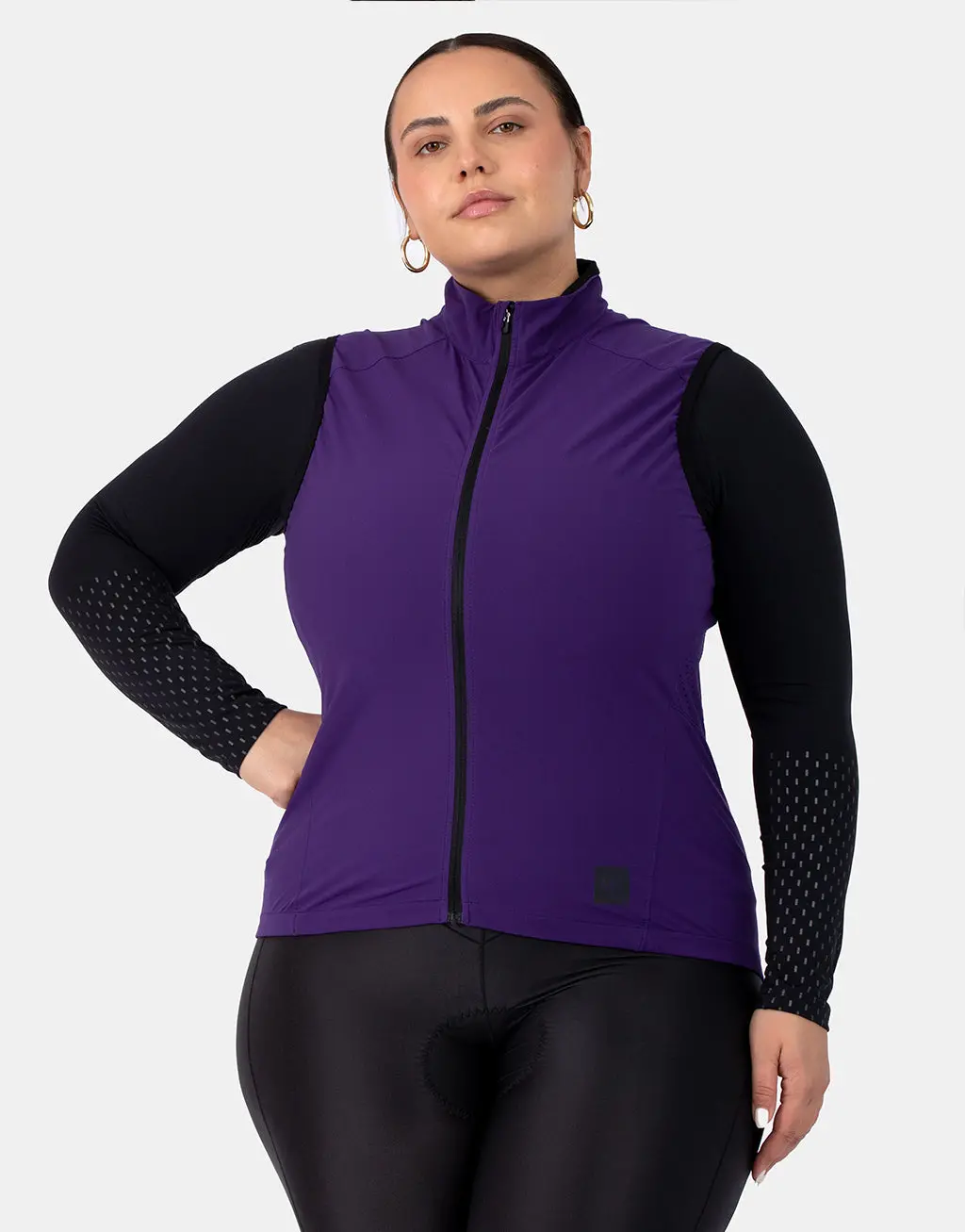 Machines For Freedom All Weather Vest Womens 9