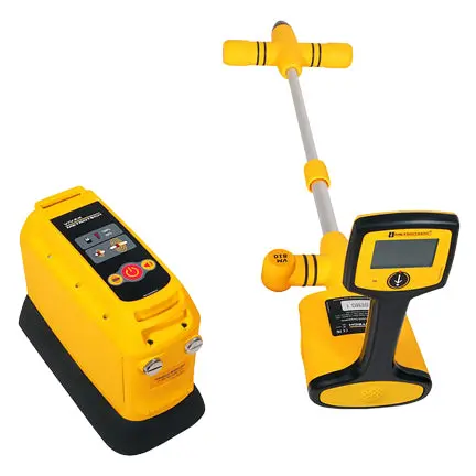 Vivax Vm-810 Line Locator Kit 1