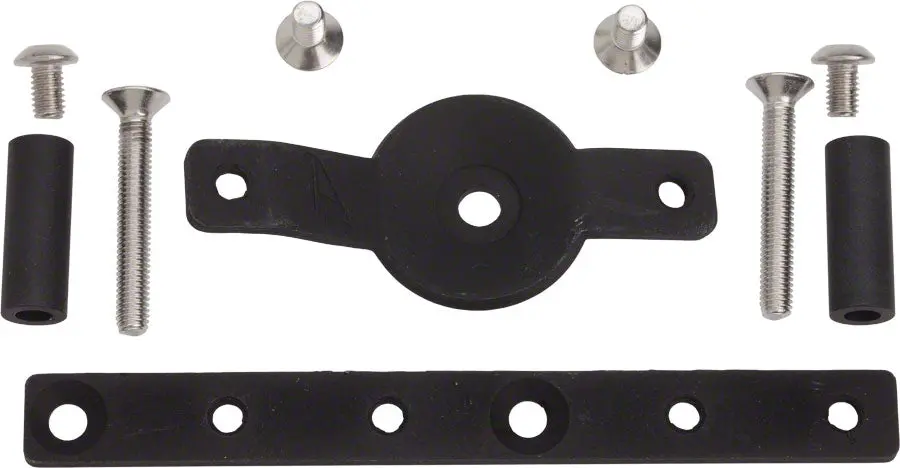 Speedfil Stem Cap Mount 1