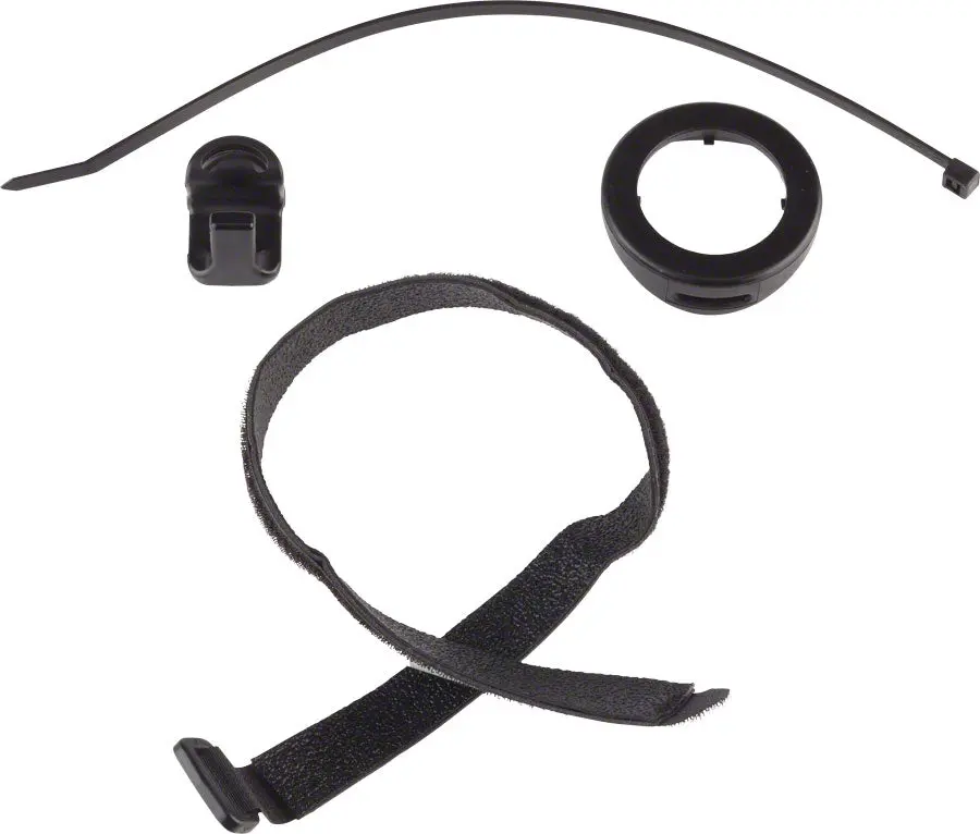 Speedfil Garmin Mount 1