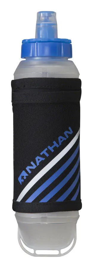 Nathan Exoshot Handheld Hydration 1