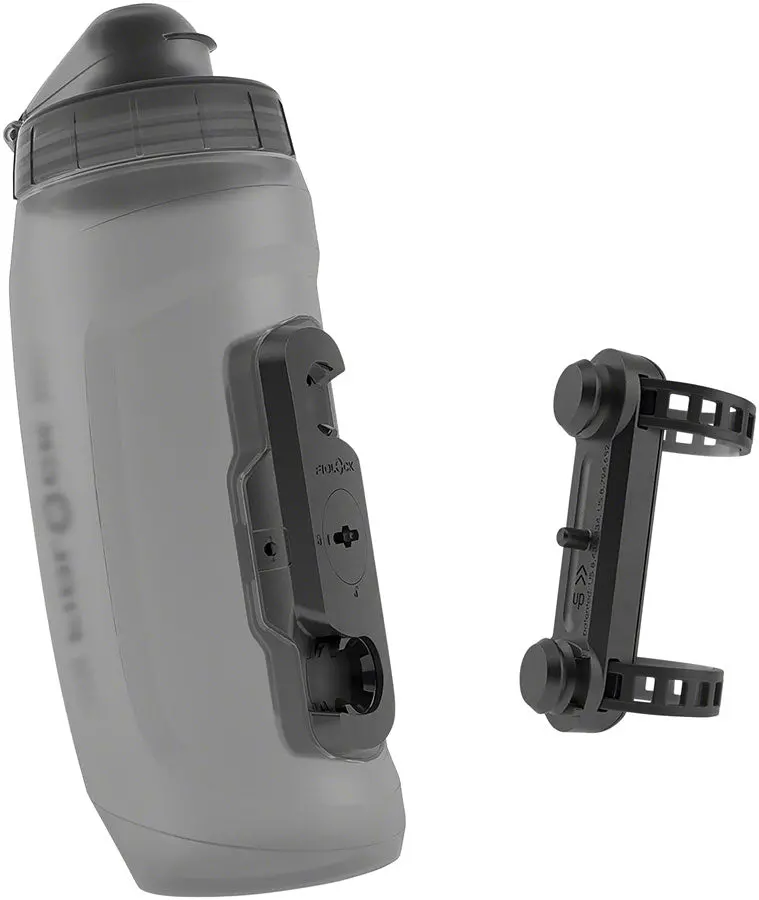 Fidlock Twist Bottle With Universal Base 1