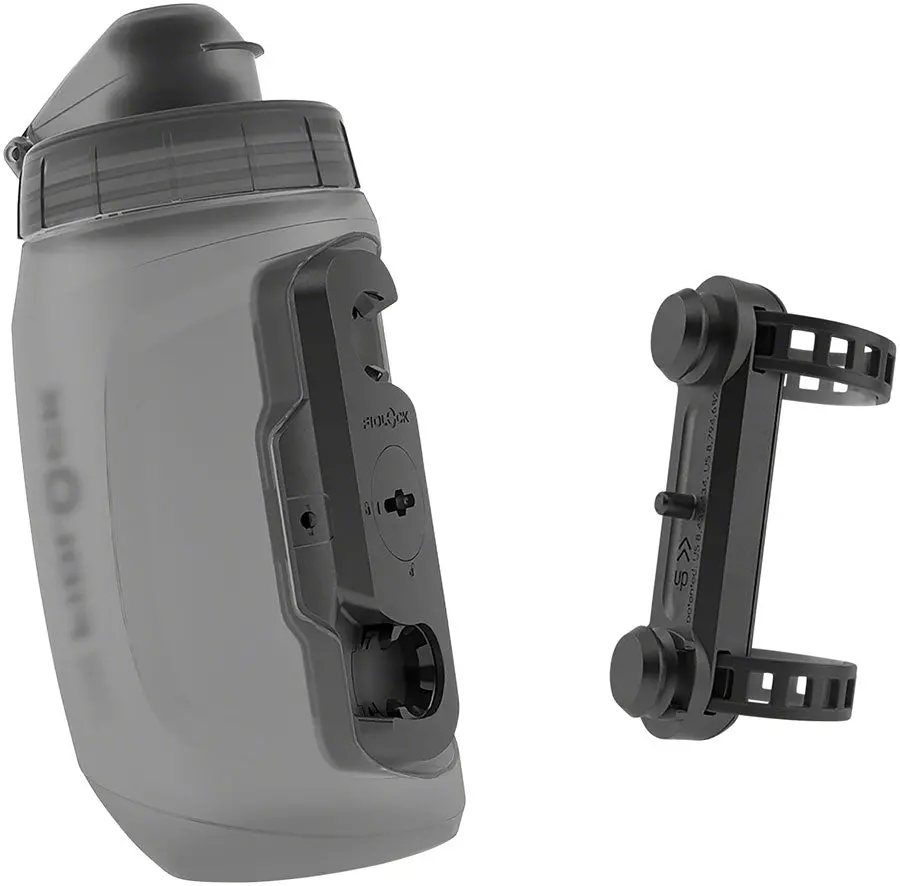 Fidlock Twist Bottle Deluxe With Universal Base 1