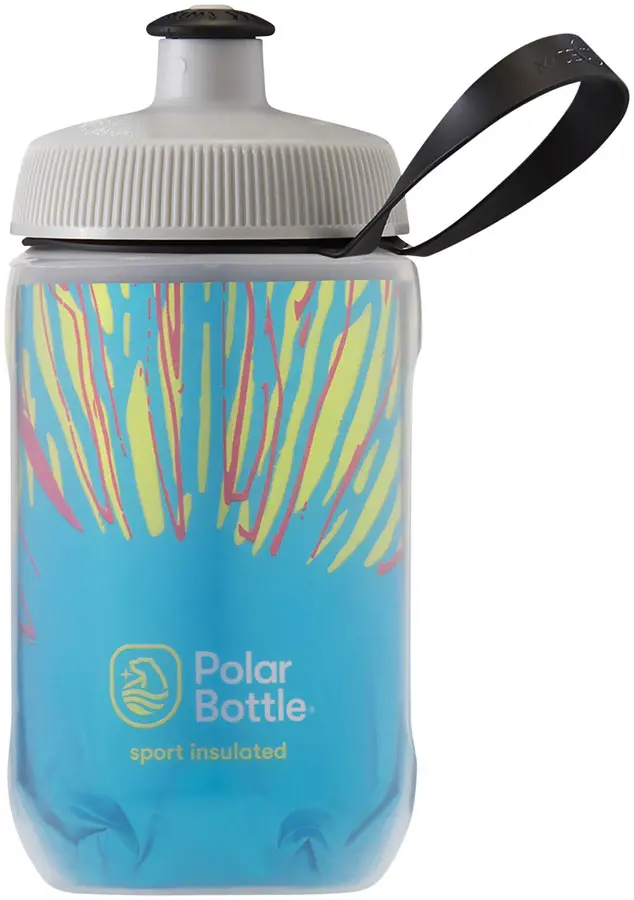 Polar Bottles Kids Insulated Bottle 1