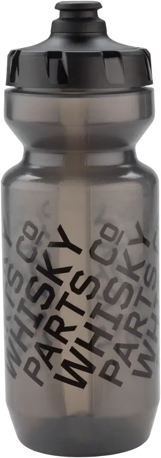 Whisky Parts Co. Purist Water Bottles 1