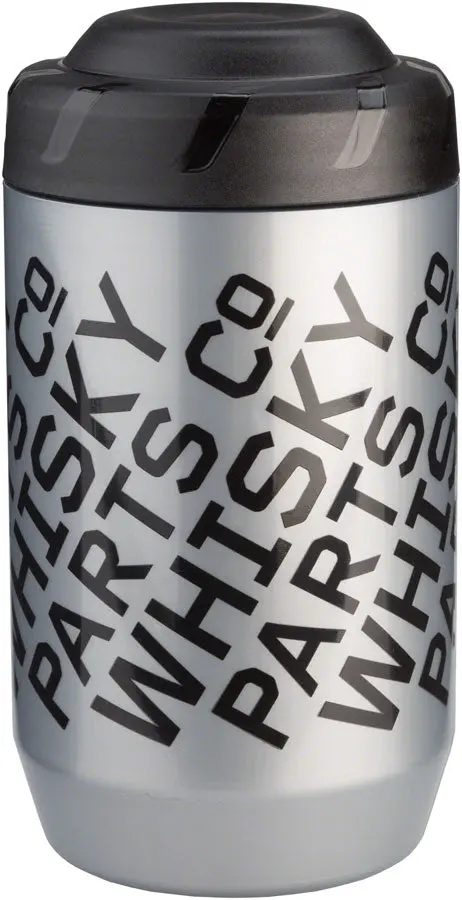 Whisky Parts Co. Keg Storage Bottle 1