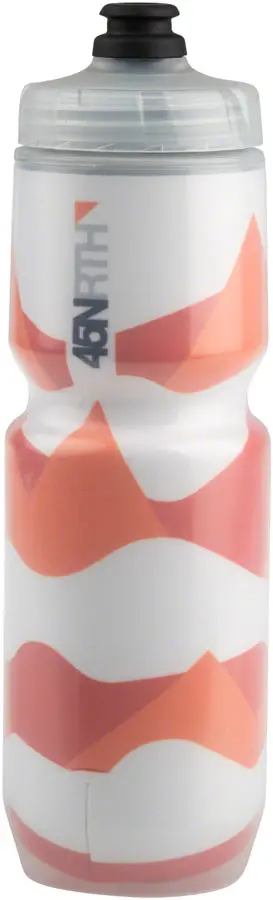 45Nrth Polar Flare Insulated Water Bottle 1