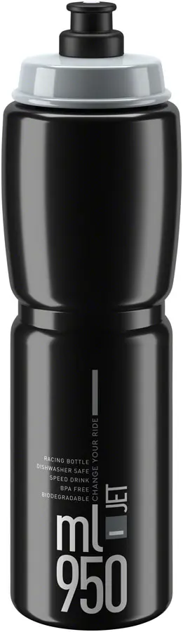 Elite Srl Jet Bottle 1
