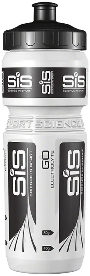 Sis Science In Sport Nutrition Wide Neck Water Bottle 1