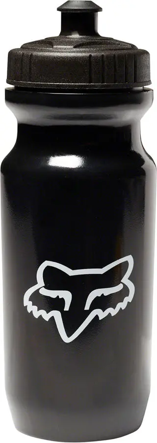 Fox Racing Fox Head Base Water Bottle 1