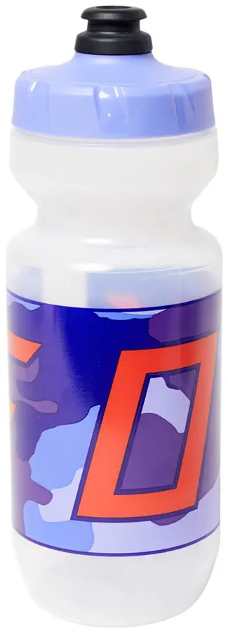 Fox Racing Purist Graphic 1