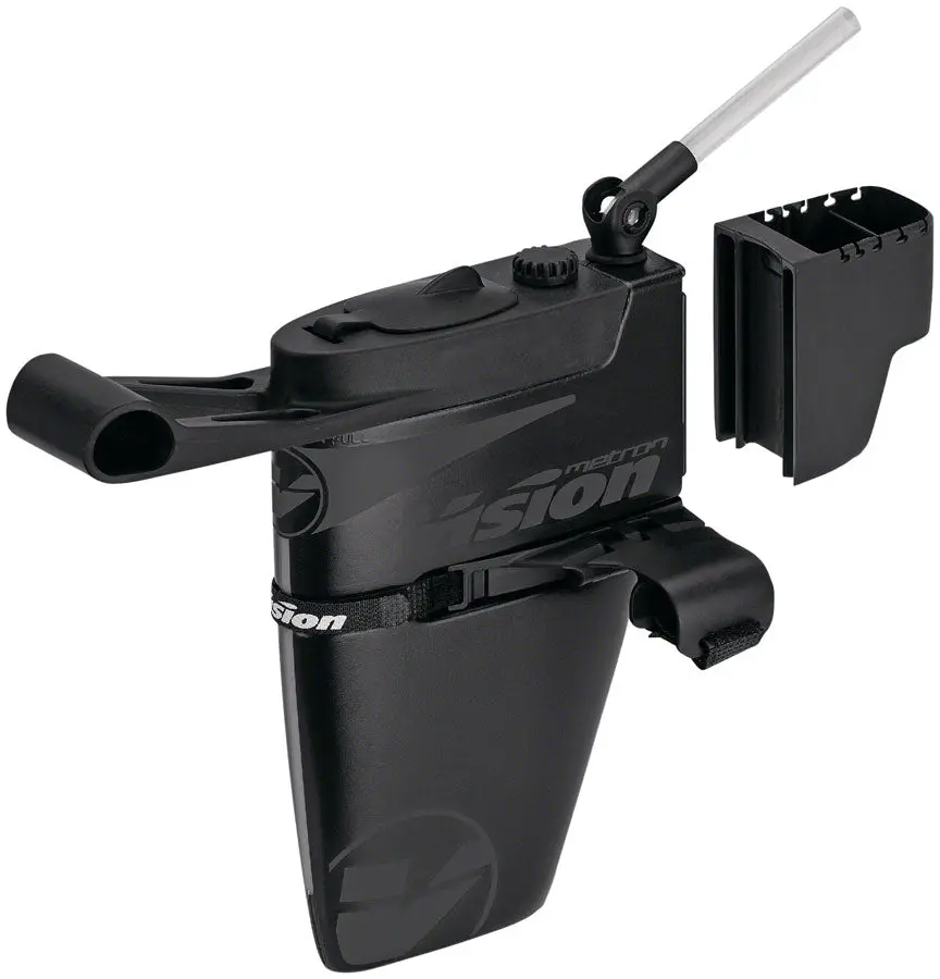 Vision Metron Hydration System 1