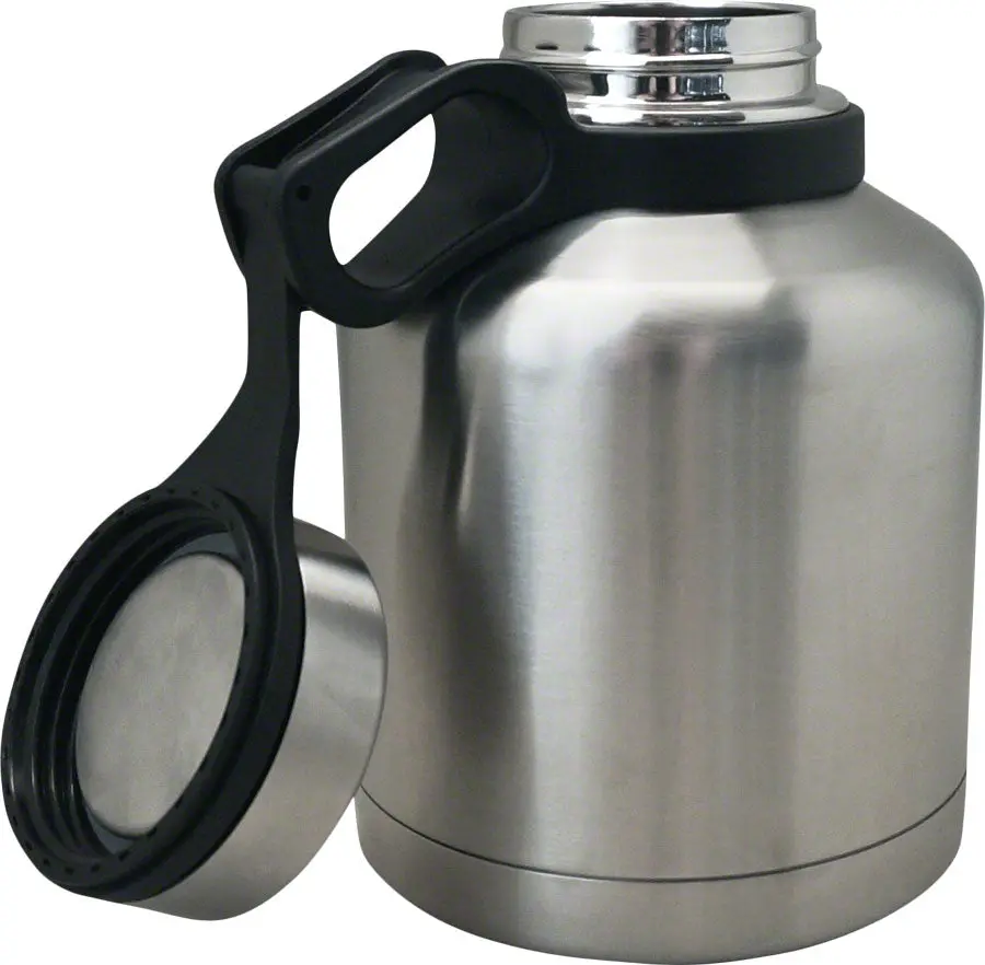 Innate Craft Beer Growler 3