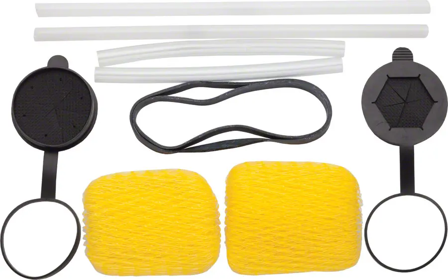 Profile Design Aqua Cell Parts Kit 1