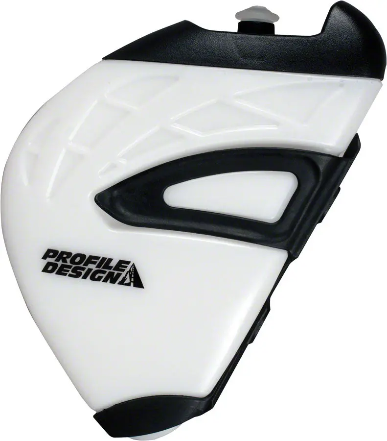 Profile Design Razor 1